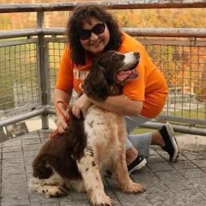 Meet your Posher, Julie